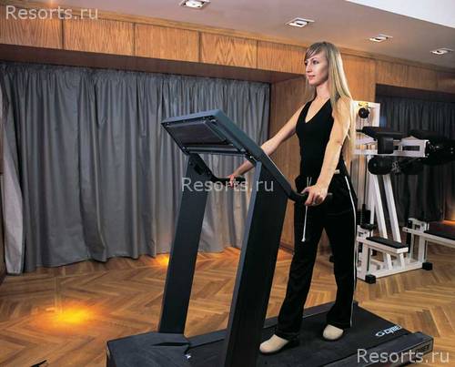 Pyramisa Suites Hotel & Casino 44